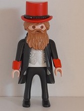 Playmobil personnage homme