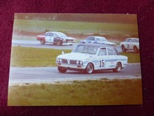 photo originale / MAGNY COURS