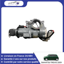 🇫🇷 ANTIVOL DE DIRECTION