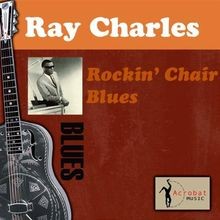 Rockin chair blues