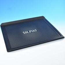 PERFORATED SILPAT BAKING TRAY