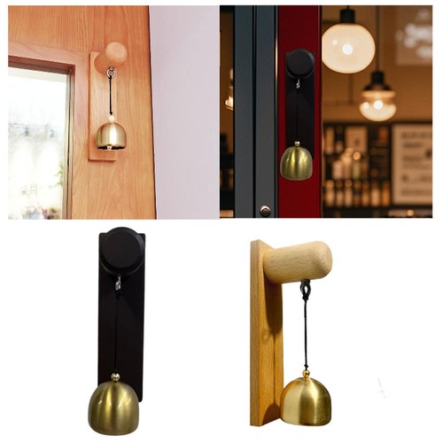 Sonnette porte ouverture - sonnette, de