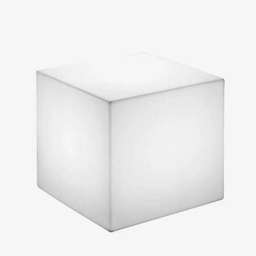 Pouf lumineux led extérieur - pouf,