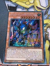 CARTE Yu Gi Oh SOLDAT DU
