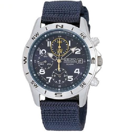 Montre homme seiko - homme,