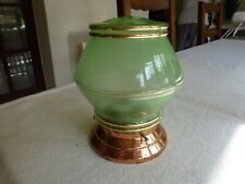 ANCIEN  LUSTRE  VINTAGE