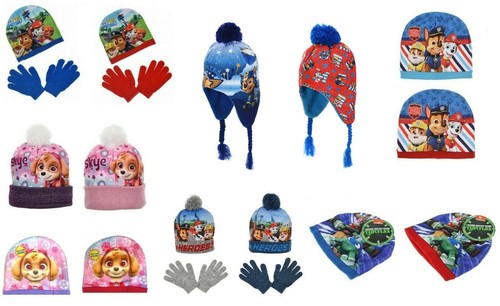 Bonnet snood gants - bonnet,
