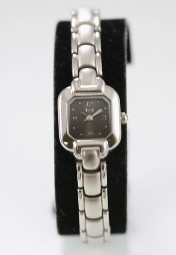 Montre femme lei rectangulaire - montre,