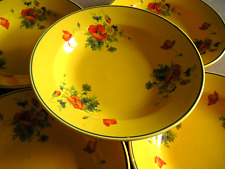 FAIENCE de SALINS - 5