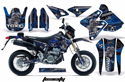 Graphique autocollants pour - mx,