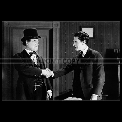 Photo 021384 john gilbert - f.021384,