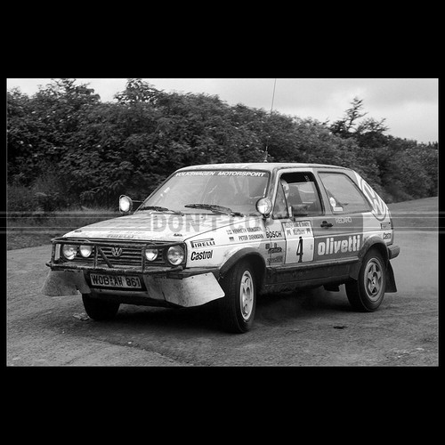 Photo 035783 golf - vw,