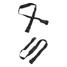 Accessoires de sangle de