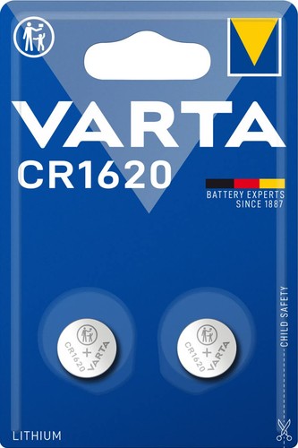 Varta piles cr1620 - piles, de