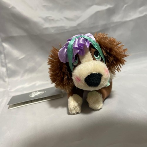 Porte clés peluche peter - peluche,