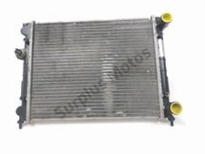 RADIATEUR MICROCAR M.GO