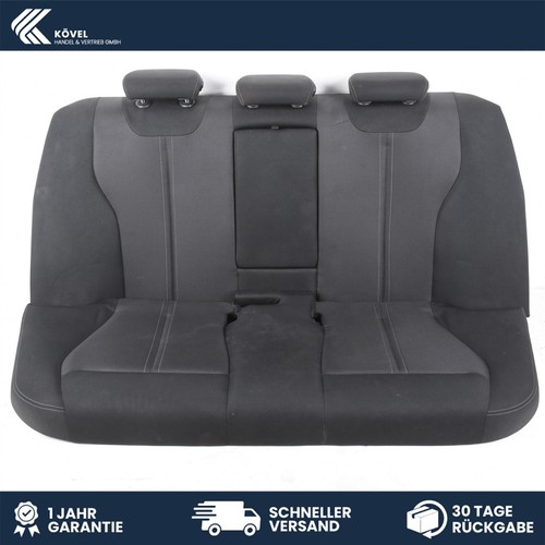 Sièges arrière banquette - sièges,
