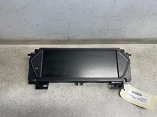 Compteur CITROEN C4 PICASSO 2