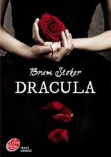 Dracula : texte abrégé  de
