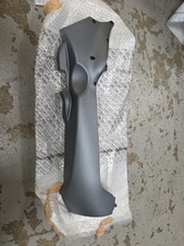 Bas De Caisse Demi sabot droit