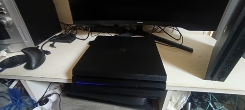 Console sony playstation - sony,