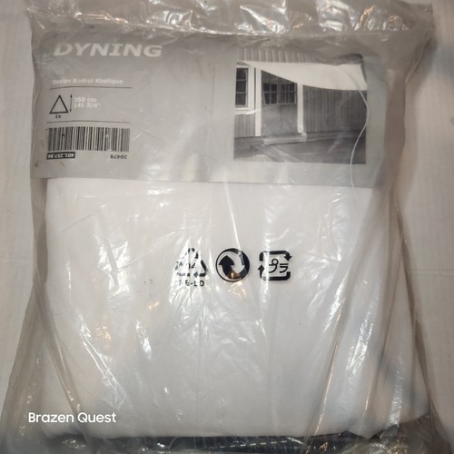 Ikea canopy dyning - dyning,