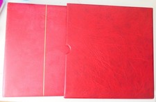 Europa album leuchtturm - europa,