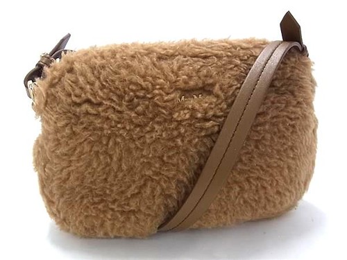 Max mara teddy bear - mara, x