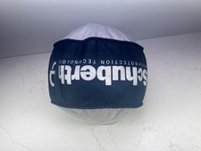 SCHUBERTH MOTORCYCLE HELMET C2