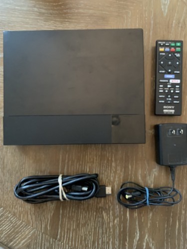 Sony bdp s3700 region - sony, bdp-s3700