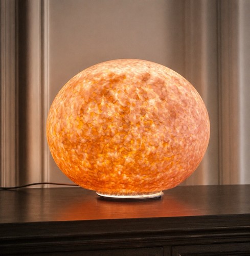 Grande lampe boule vianne - grande,