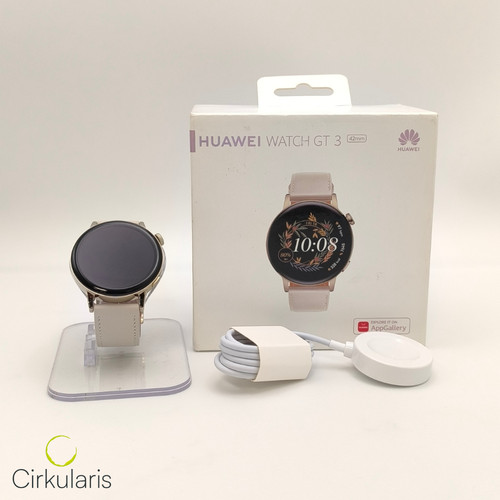Montre intelligente huawei - montre,