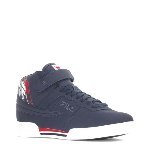 Fila box mid - fila, f-13