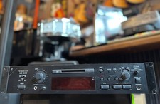 Tascam 350 lecteur et - md-350,