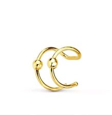 Piercing D'Oreille. Or 18K 750