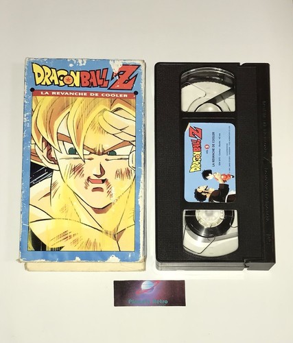 Cassette video vhs - video, k7