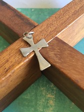 Ancienne Croix en Fer