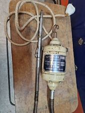 MOTEUR SUSPENDU  Dentacier