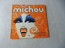 Ancien vinyle 45 tours