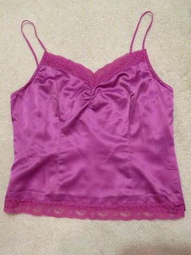 Worthington magenta side zip - worthington,