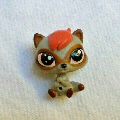 Littlest pet shop petshop lps - pet,
