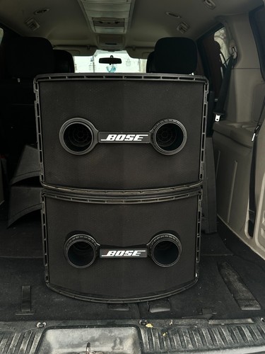 Pair bose 802 series - pair,