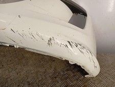 Pare choc avant PEUGEOT 308 1