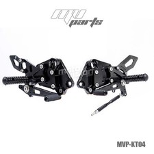 Commandes reculées Moto-Tron