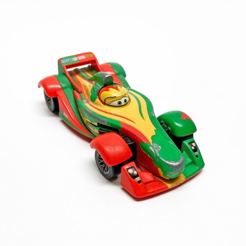 Disney pixar cars rip - cars,