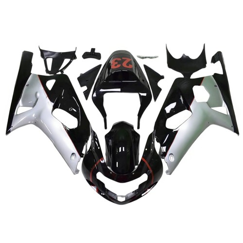 Carénage fairing kit pour - fairing,