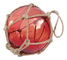 Boule de pêche en