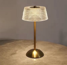 lampe art déco