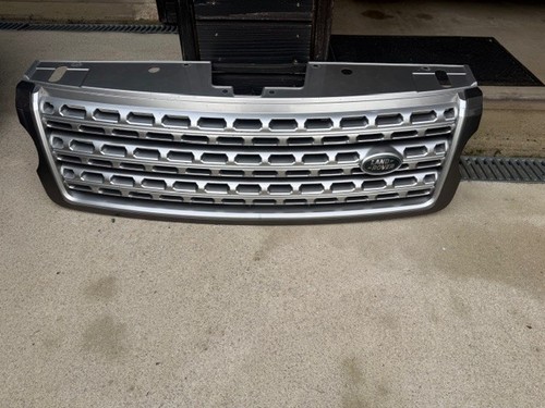 Calandre range rover l405 - calandre,