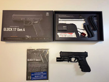 Tokyo Marui Glock 17 Gen 4